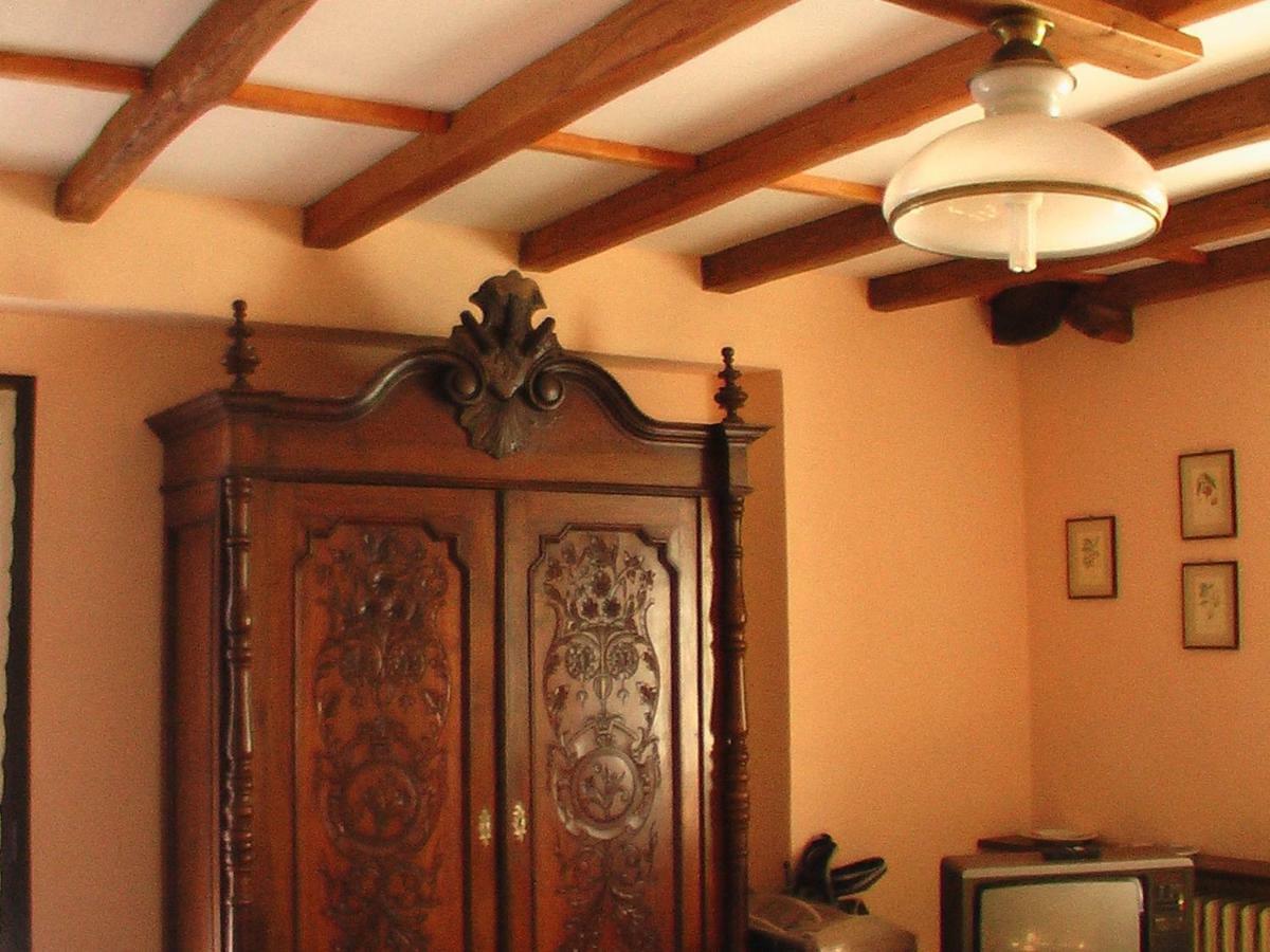 Guest House " Il Farinello " Garessio Luaran gambar