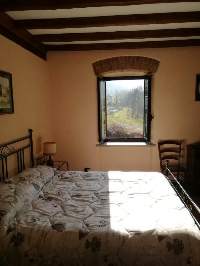 Guest House " Il Farinello " Garessio Luaran gambar