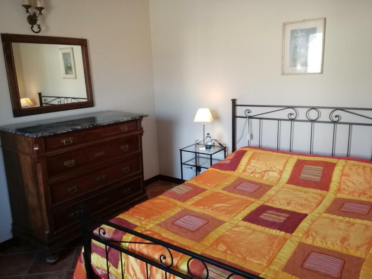 Guest House " Il Farinello " Garessio Luaran gambar
