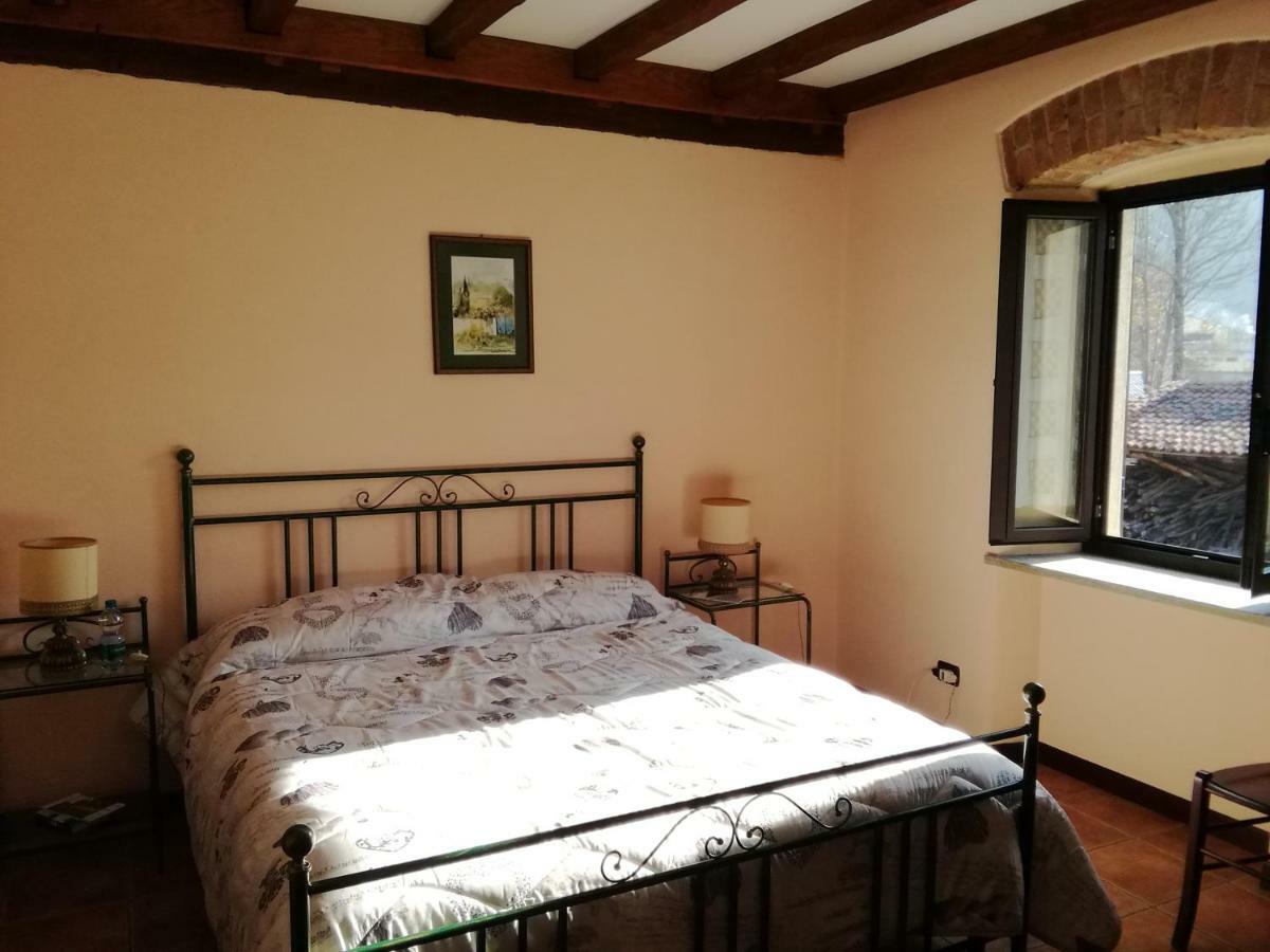 Guest House " Il Farinello " Garessio Luaran gambar