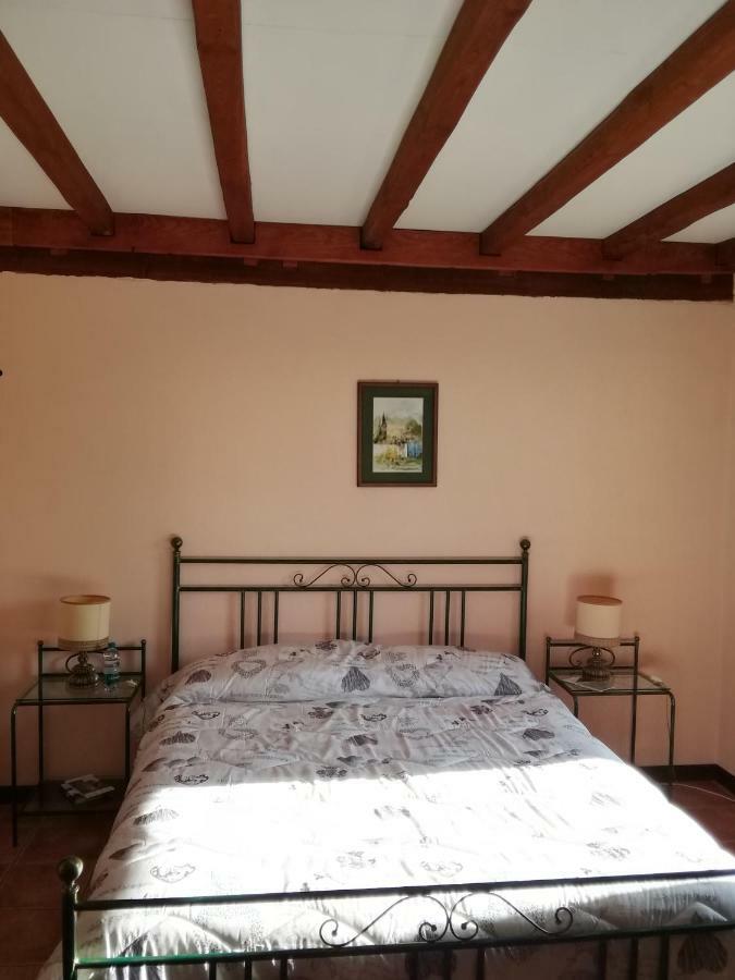 Guest House " Il Farinello " Garessio Luaran gambar