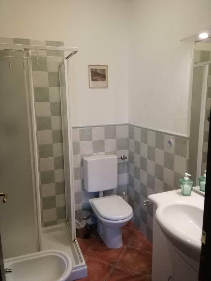 Guest House " Il Farinello " Garessio Luaran gambar