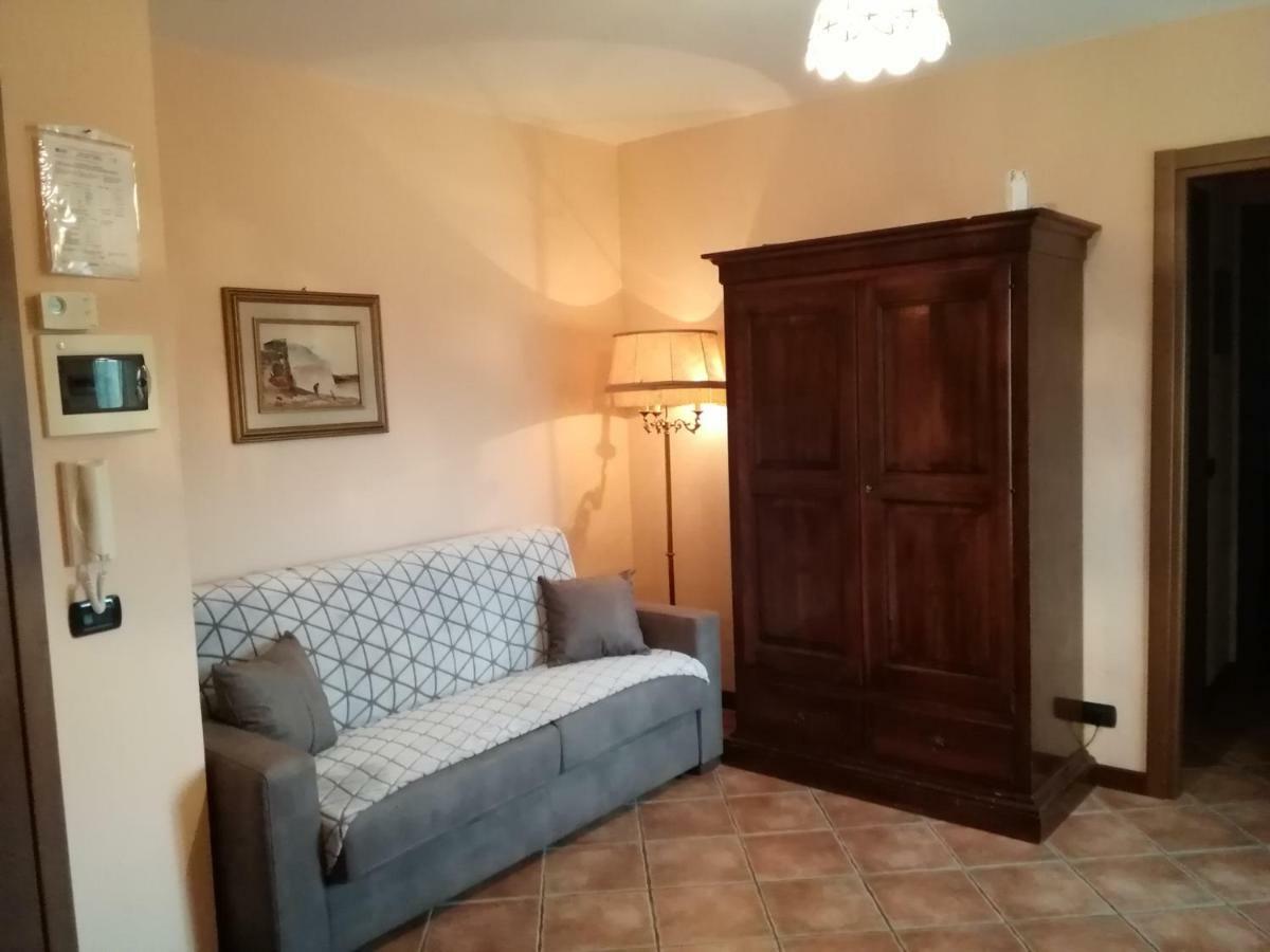 Guest House " Il Farinello " Garessio Luaran gambar