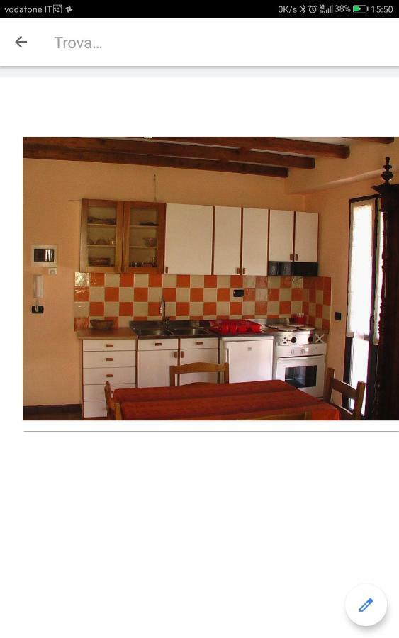 Guest House " Il Farinello " Garessio Luaran gambar